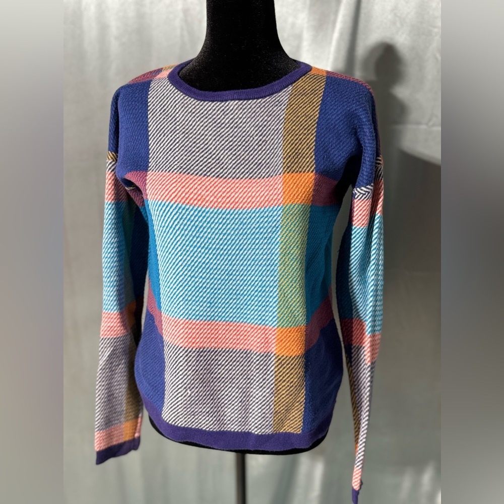 The Limited sweater